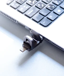 حافظه SSD اکسترنال داهوا مدل S809