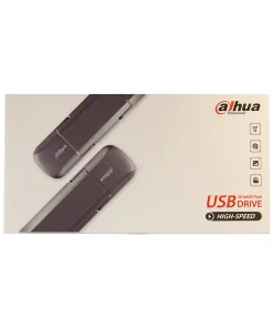 حافظه SSD اکسترنال داهوا مدل S809