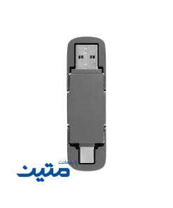 SSD اکسترنال dual Dahua S809 با رابط USB 3.2 Gen 2