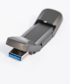 حافظه SSD اکسترنال داهوا مدل S809