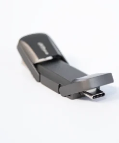 حافظه SSD اکسترنال داهوا مدل S809