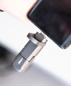 حافظه SSD اکسترنال داهوا مدل S809