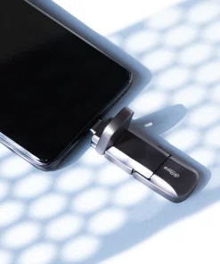 حافظه SSD اکسترنال داهوا مدل S809