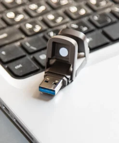 حافظه SSD اکسترنال داهوا مدل S809