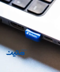 فلش Verbatim Store n Stay Nano مناسب استفاده روزمره