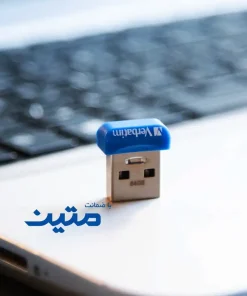 حافظه جانبی ورباتیم Store ‘n’ Stay Nano