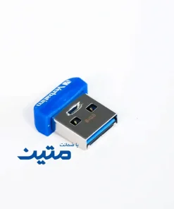 فلش مموری کوچک و کم‌حجم Verbatim Store n Stay Nano