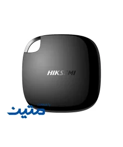 حافظه SSD اکسترنال هایکسمی مدل Pocket T100 با رابط USB Type-C