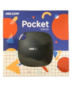حافظه SSD اکسترنال هایک‌سمی مدل Pocket T100
