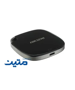 حافظه اکسترنال Pocket T100 سازگار با کامپیوتر، لپتاپ و دستگاههای اندرویدی