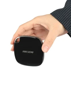 حافظه SSD اکسترنال هایک‌سمی مدل Pocket T100