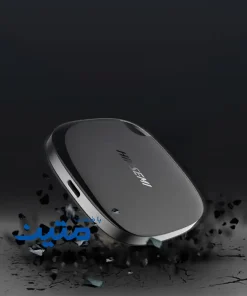 حافظه پرتابل HIKSEMI Pocket T100 با ابعاد کوچک و وزن کم