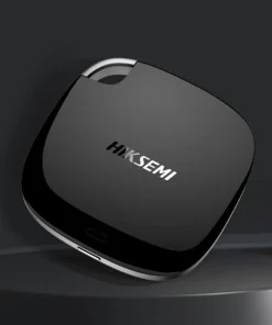 حافظه SSD اکسترنال هایک‌سمی مدل Pocket T100