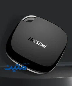 حافظه SSD اکسترنال HIKSEMI Pocket T100 با اتصال USB 3.0 Type-C
