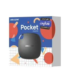 پک حافظه اکسترنال هایکسمی Pocket T100