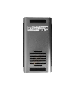 حافظه SSD اکسترنال ورباتیم مدل TurboMetal