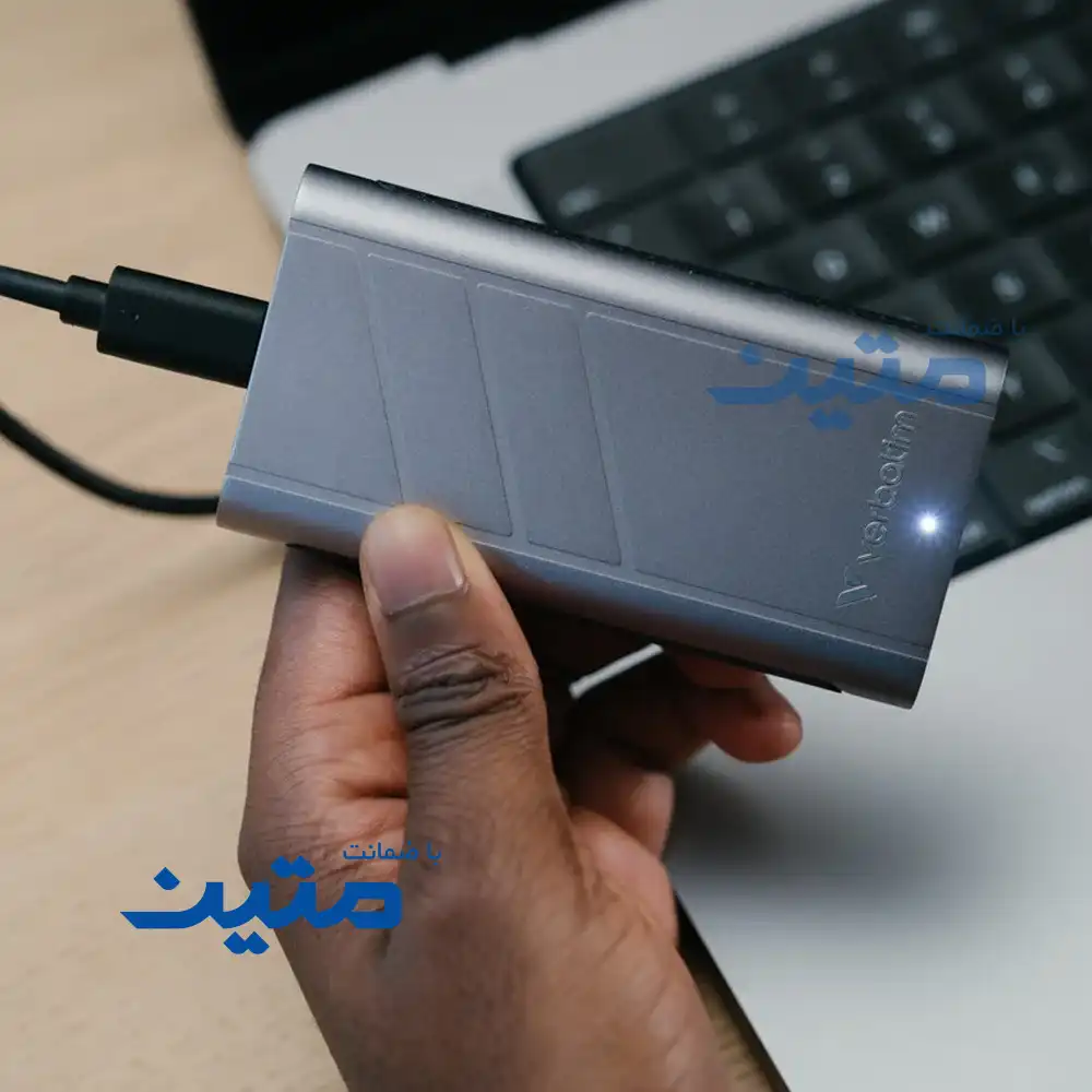 Turbo metal SSD-143