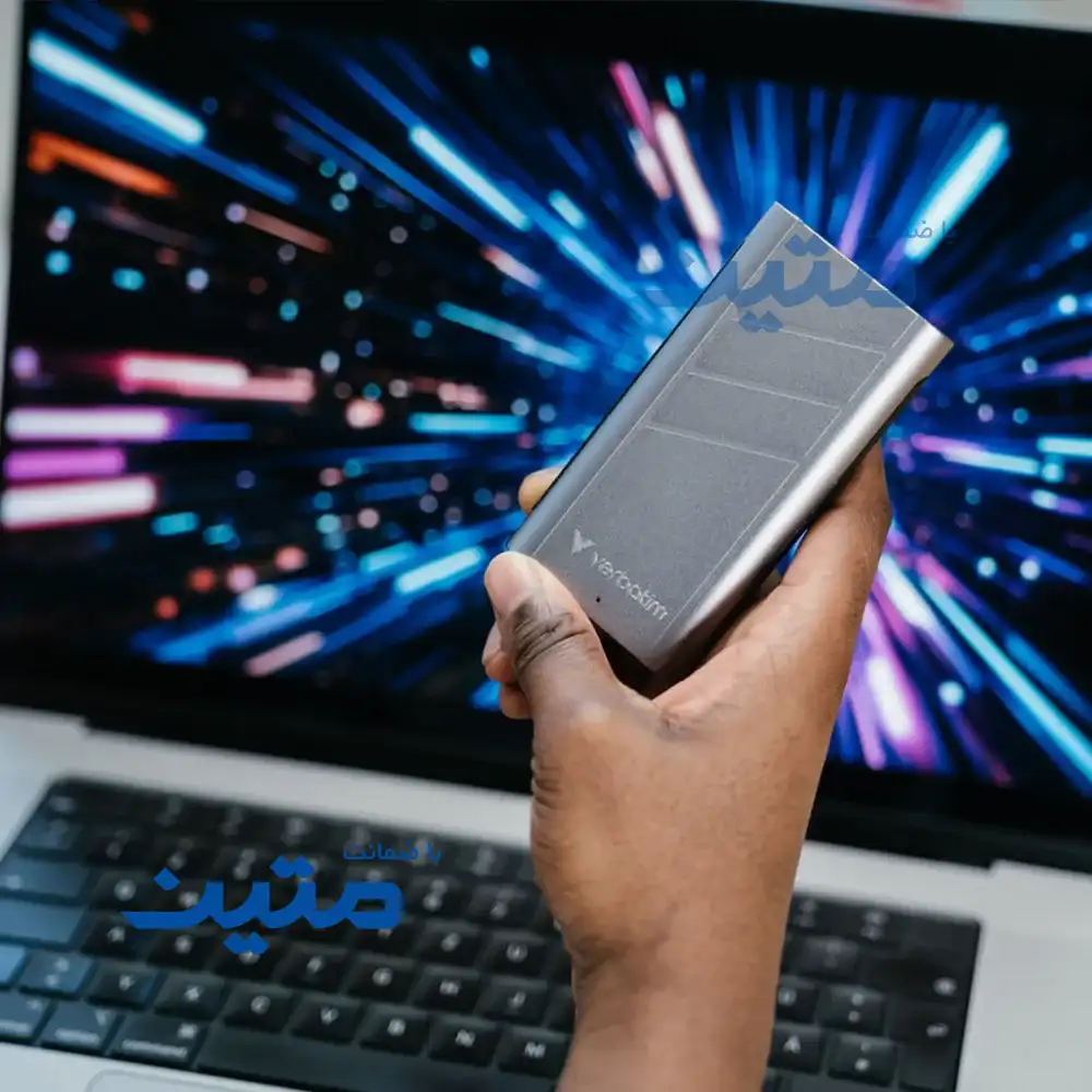 Turbo metal SSD-147