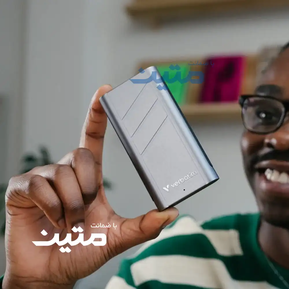 Turbo metal SSD-148