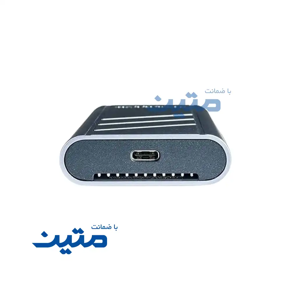 Turbo metal SSD-149