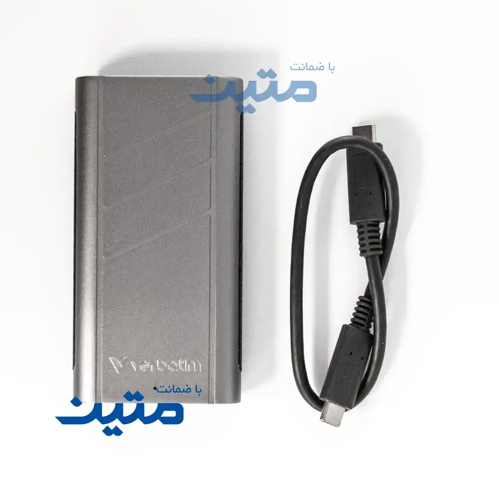 Turbo metal SSD-151