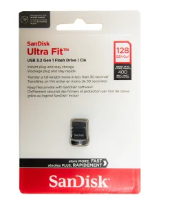 فلش مموری سن دیسک مدل Ultra Fit