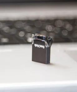 فلش مموری سن دیسک مدل Ultra Fit