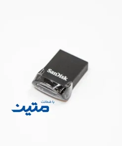فلش مموری کوچک و کم‌حجم سن دیسک Ultra Fit