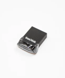 فلش مموری سن دیسک مدل Ultra Fit