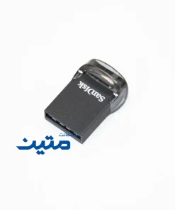 فلش مموری سن دیسک Ultra Fit مناسب کامپیوتر و لپ تاپ