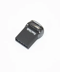 فلش مموری سن دیسک مدل Ultra Fit