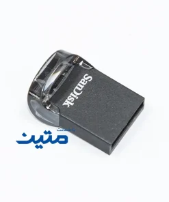 SanDisk Ultra Fit USB Flash Drive