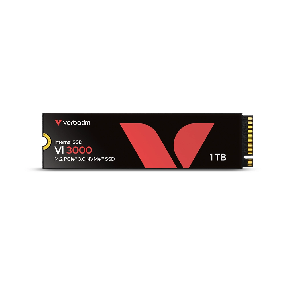 حافظه SSD اینترنال ورباتیم مدل Vi3000 حافظه SSD اینترنال ورباتیم مدل Vi3000