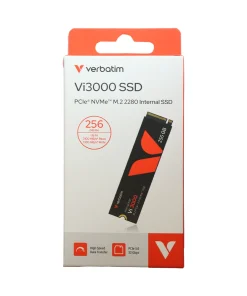 حافظه SSD اینترنال ورباتیم مدل Vi3000