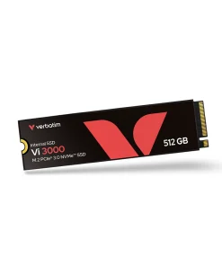 حافظه SSD اینترنال ورباتیم مدل Vi3000