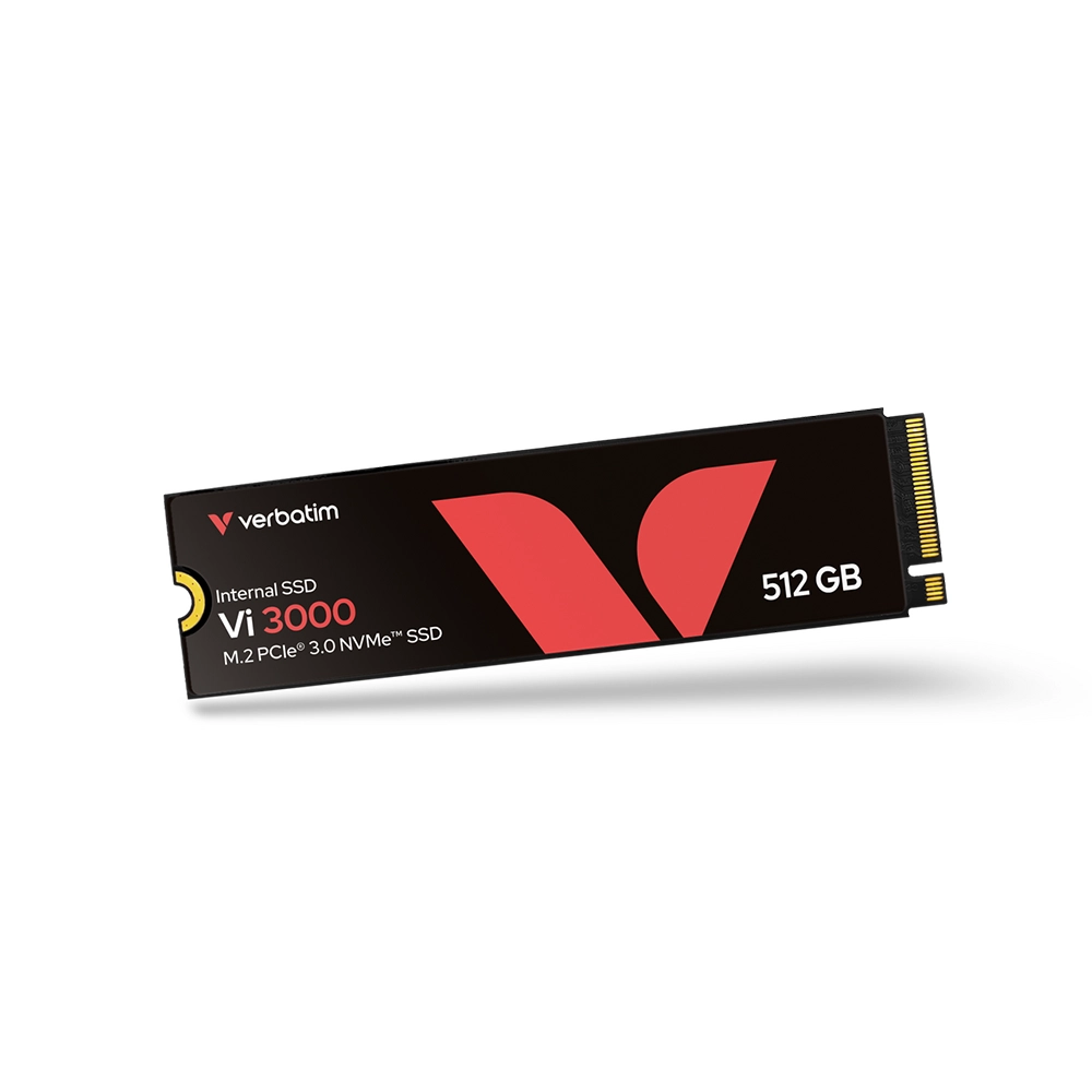 حافظه SSD اینترنال ورباتیم مدل Vi3000 حافظه SSD اینترنال ورباتیم مدل Vi3000