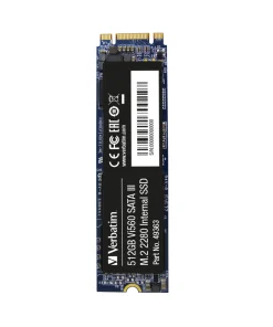 حافظه SSD اینترنال ورباتیم مدل Vi3000