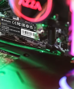 حافظه SSD اینترنال ورباتیم مدل Vi3000