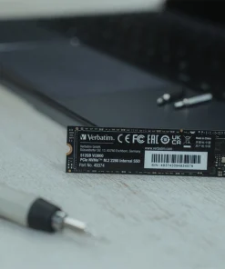 حافظه SSD اینترنال ورباتیم مدل Vi3000