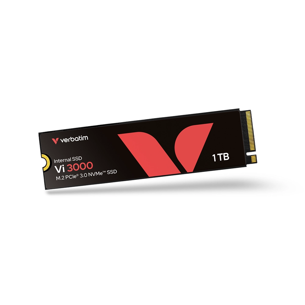 حافظه SSD اینترنال ورباتیم مدل Vi3000 حافظه SSD اینترنال ورباتیم مدل Vi3000