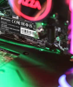 حافظه SSD اینترنال ورباتیم مدل Vi3000