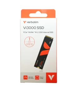 حافظه SSD اینترنال ورباتیم مدل Vi3000