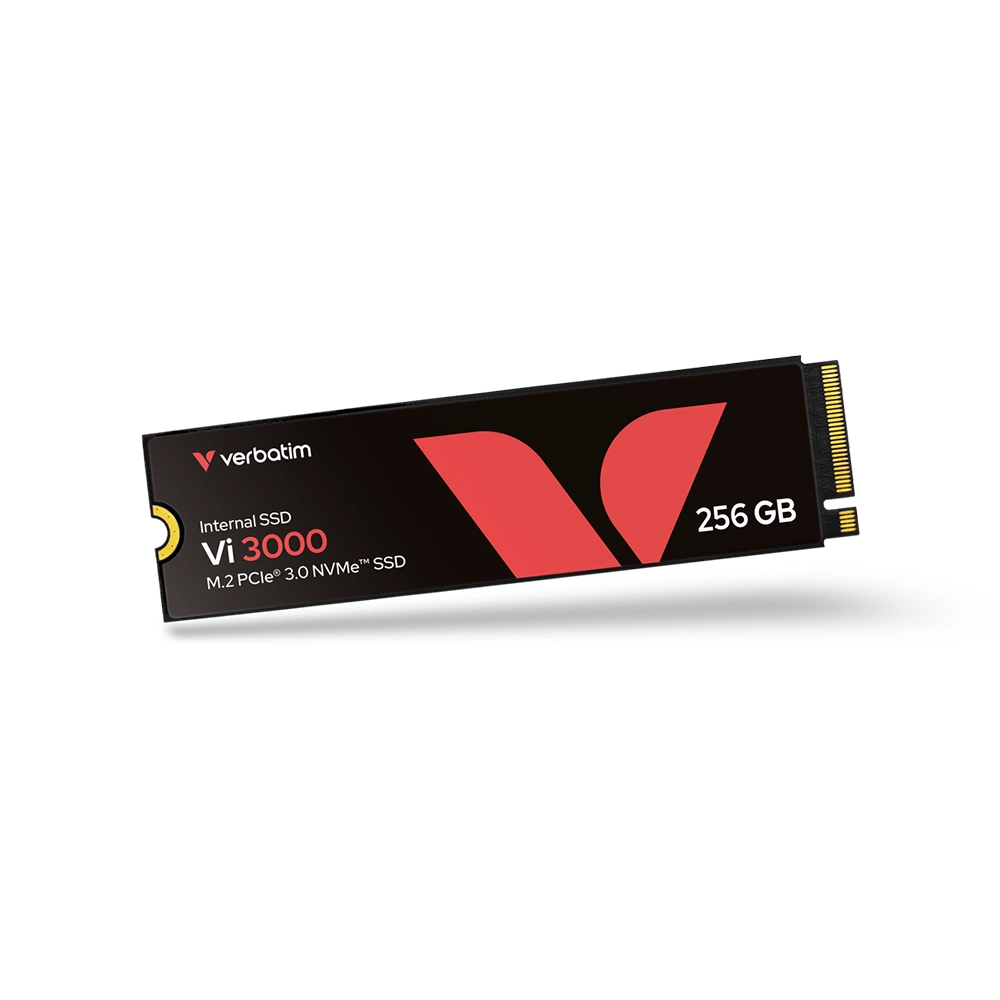 حافظه SSD اینترنال ورباتیم مدل Vi3000 حافظه SSD اینترنال ورباتیم مدل Vi3000