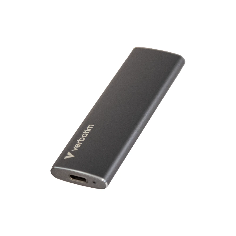 حافظه SSD اکسترنال ورباتیم مدل Vx500 حافظه SSD اکسترنال ورباتیم مدل Vx500