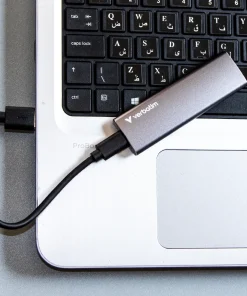 حافظه SSD اکسترنال ورباتیم مدل Vx500