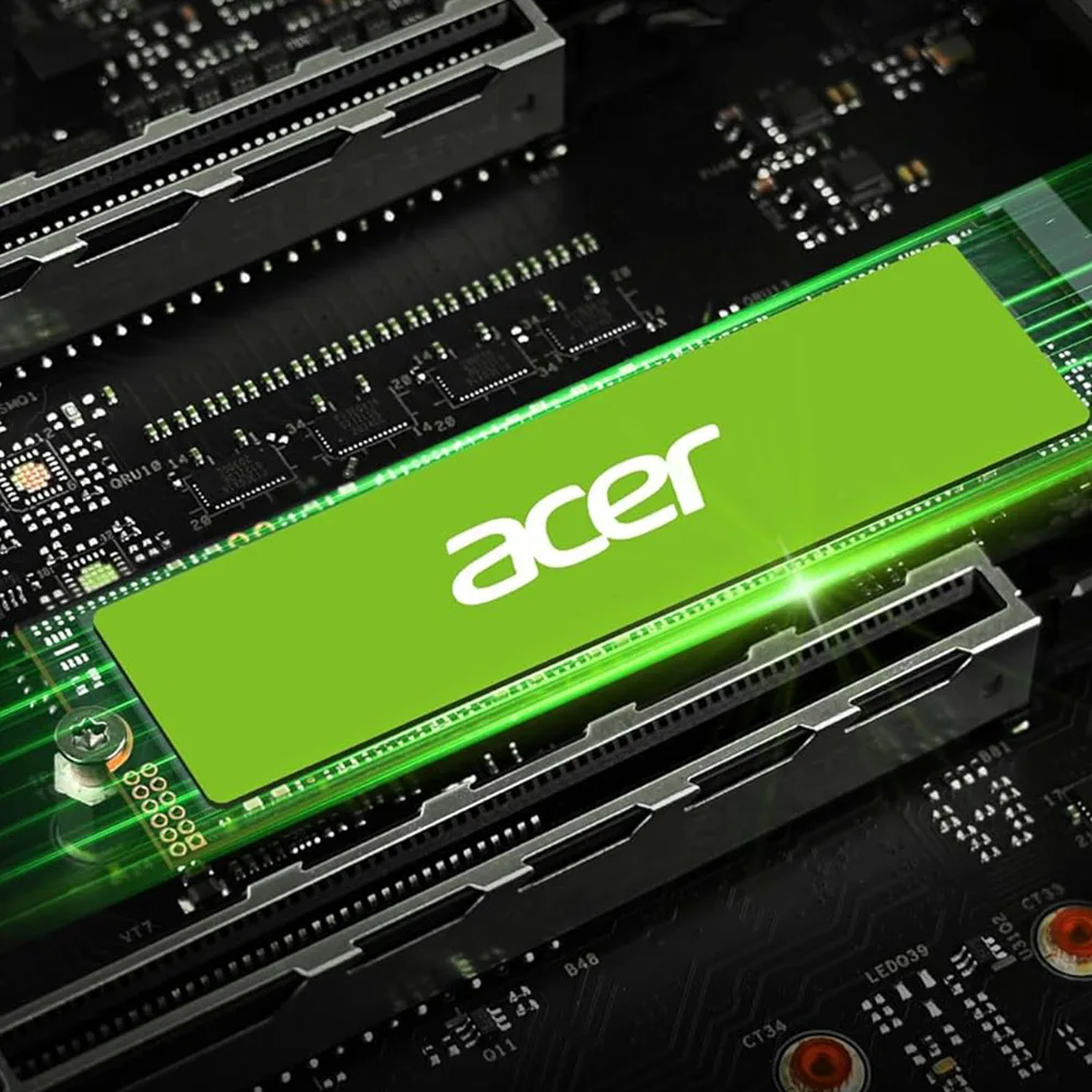 حافظه SSD اینترنال ایسر مدل FA100