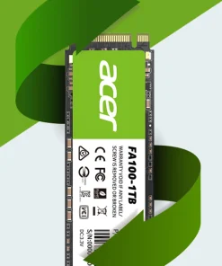 حافظه SSD اینترنال ایسر مدل FA100