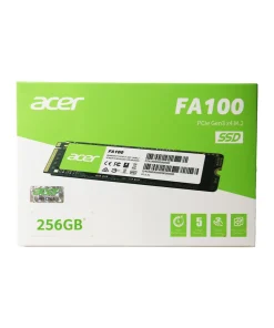 حافظه SSD اینترنال ایسر مدل FA100