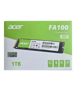 حافظه SSD اینترنال ایسر مدل FA100