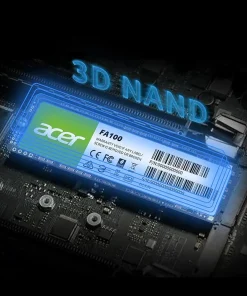 حافظه SSD اینترنال ایسر مدل FA100
